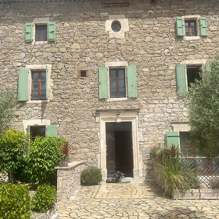 Bastide Des Lavandieres Lejlighed *
