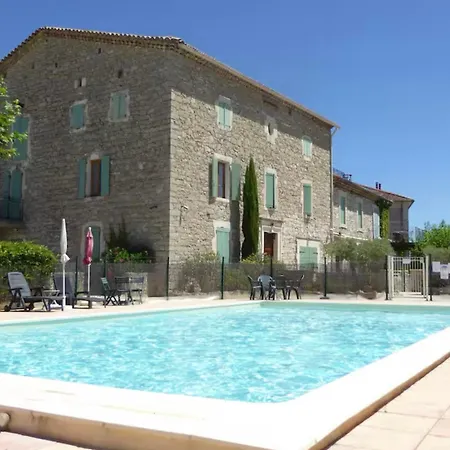 Lejlighed Bastide Des Lavandieres *