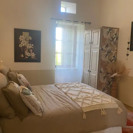 Bastide Des Lavandieres דירה *