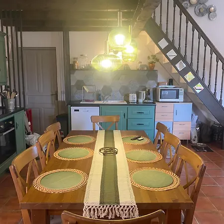 Lejlighed Bastide Des Lavandieres