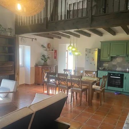 דירה Bastide Des Lavandieres Canaules-et-Argentieres