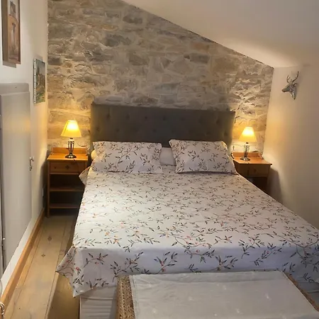 Lejlighed Bastide Des Lavandieres *