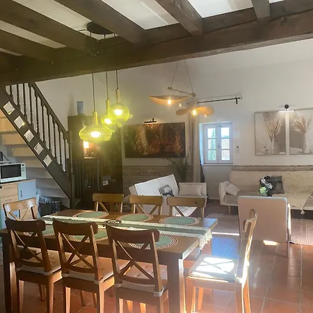 Bastide Des Lavandieres Lejlighed *